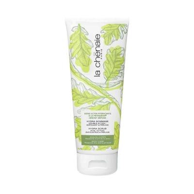 LA CHENAIE LA CH&Ecirc;NAIE Hydra gommage soins ultra hydratant flacon 200ml
