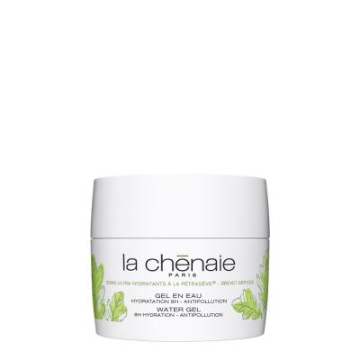 LA CHENAIE La Ch&Atilde;&ordf;naie Gel en Eau 50 ml - Pot 50 ml