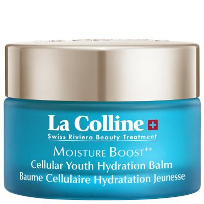 LA COLLINE  Moisture Boost - Baume Cellulaire Hydratation Jeunesse 50ml