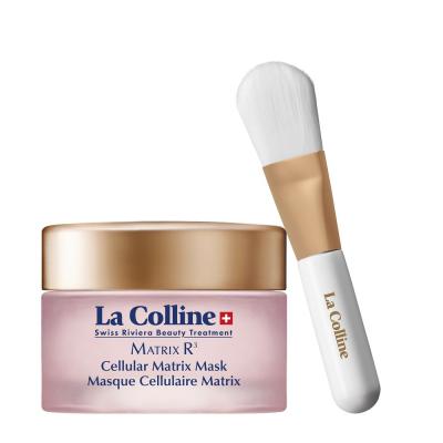 LA COLLINE  - Masque Cellulaire Matrix de Jeunesse Anti-Ride 50 ml