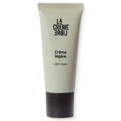 AZALEE COSMETICS LA CREME LIBRE - &Eacute;co-Recharge Cr&egrave;me L&eacute;g&egrave;re seule Soin Hydratant Visage 50 ml