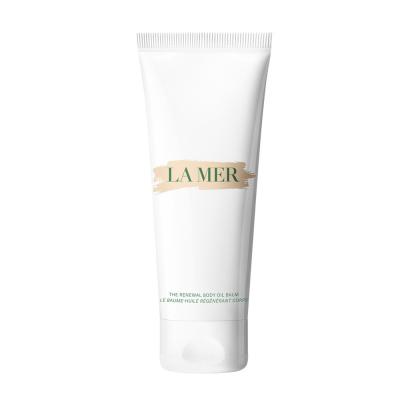 LA MER  - Le Baume-Huile R&eacute;g&eacute;n&eacute;rant Corps Soin 200 ml