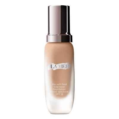 LA MER  Soft Fluid Longwear Foundation 22 Neutral SPF20 - 30 ml