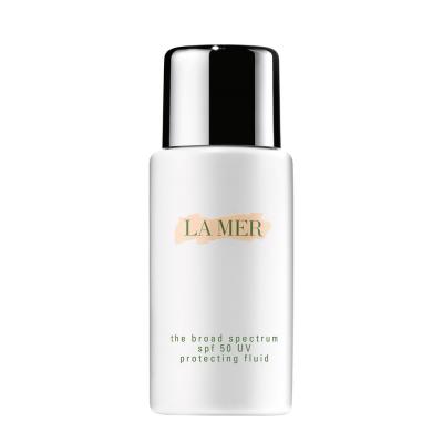LA MER  The Spf50 Uv Protecting Fluid 50ml