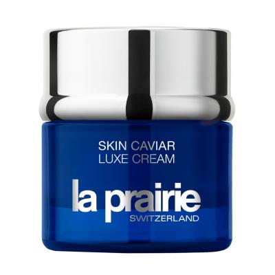LA PRAIRIE  Skin Caviar Luxe Cr&egrave;me de Jour Caviar Luxe 100ml
