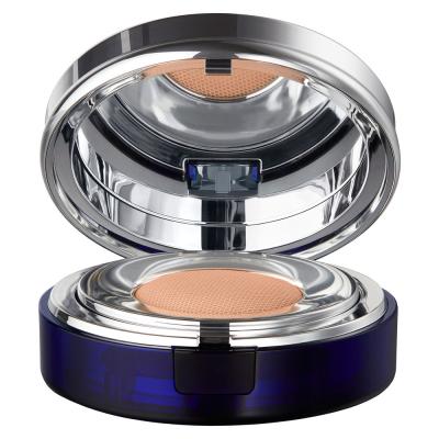 LA PRAIRIE  Skin Caviar SPF 25 Essence de Teint 2x15 ml Cr&egrave;me P&ecirc;che 15ml
