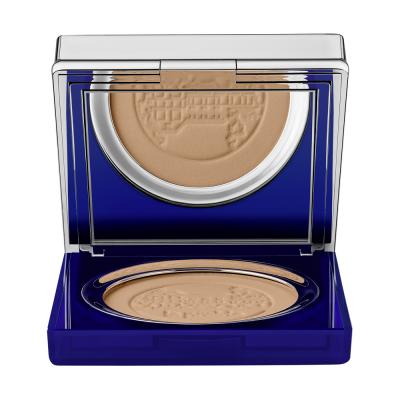 LA PRAIRIE  Skin Caviar Teint poudre compact SPF15 W-30 Golden Beige 9g