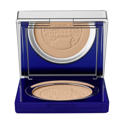 LA PRAIRIE  Skin Caviar Teint poudre compact SPF15 NC-20 P&ecirc;che 9g