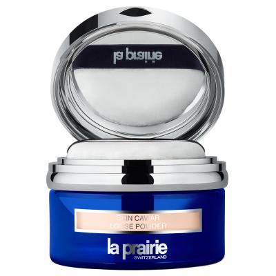 LA PRAIRIE  - Skin Caviar Poudre Libre Teinte 1 50 g