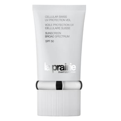LA PRAIRIE Voile Protection UV Cellulaire Suisse SPF 50 / PA ++++