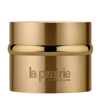 LA PRAIRIE  - Radiance Pure Gold, Cr&egrave;me Yeux, 20 ml Baume