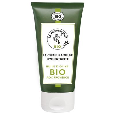 LA PROVENCALE BIO La Proven&ccedil;ale - La Cr&egrave;me Radieuse Hydratante - 50 ml - L'Or&eacute;al Paris