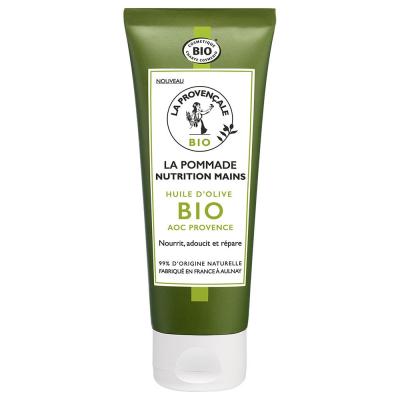 L OREAL PARIS La Proven&ccedil;ale - La Pommade Nutrition Mains - 75 ml - L'Or&eacute;al Paris