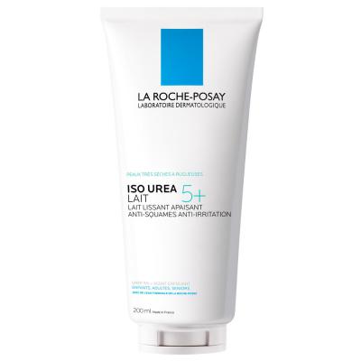 LA ROCHE POSAY Iso-urea Lait Lissant Lait Pour Le Corps 200 ml brand$