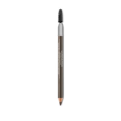 LA ROCHE POSAY RESPECTISSIME EYEBROW pencil #marron fonc&eacute;