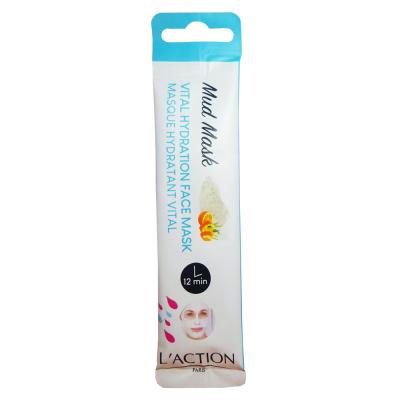 MATHIEU LABO L'Action Paris Masque Visage Hydratant-l'Action - Stick 15 g