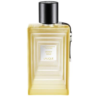 LES COMPOSITIONS PARFUMEES Lalique - Woody Gold Eau de Parfum 100 ml