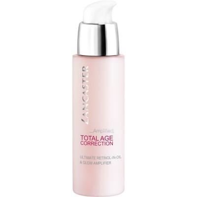 LANCASTER  Total Age Correction Retinol-In-Oil 30ml