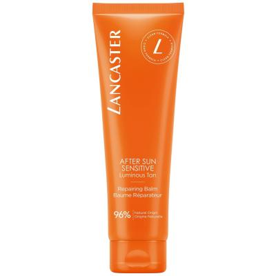 LANCASTER SOLAIRES Lancaster After Sun Sensitive Luminous Tan 150ml