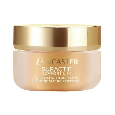 LANCASTER  Suractif Confort Lift Replenishing Night Cream 50ml Dor&eacute;