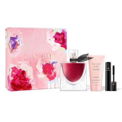 LANCOME Lanc&ocirc;me - La Vie Est Belle L'Elixir Eau de Parfum Coffrets parfum femme 1 pieces female