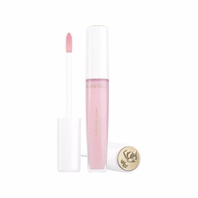 LANCOME L&acute;ABSOLU GLOSS sensation volume #rosy plump