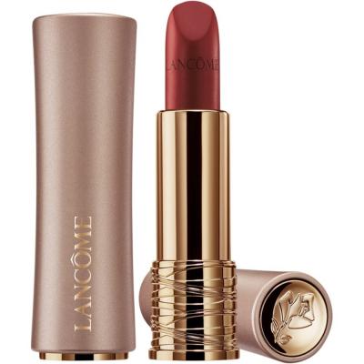 LANCOME Lanc&ocirc;me L'Absolu Rouge Intimatte Rouge &agrave; L&egrave;vres 525 French Bisou
