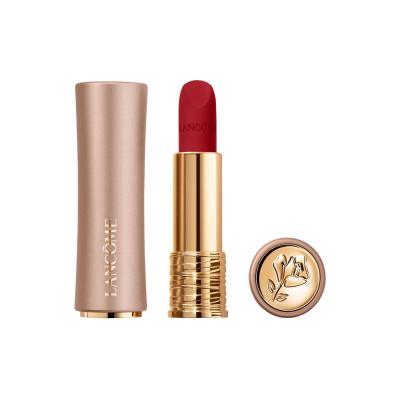 LANCOME Lanc&ocirc;me L'Absolu Rouge Intimatte Rouge &agrave; L&egrave;vres 362 Knitted Red