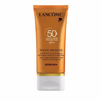 LANCOME Soleil Bronzer BB Cr&egrave;me Solaire SPF50 