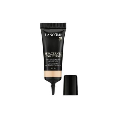LANCOME Effacernes soin teint&eacute;e unifiant anticernes SPF30 #015-beige naturel