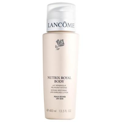 LANCOME Lanc&ocirc;me - Nutrix Royale Body Lotion pour le corps 400 ml