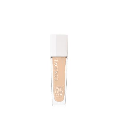 LANCOME  Teint Idole Ultra Wear Glow 120n Foundation Beige Femme