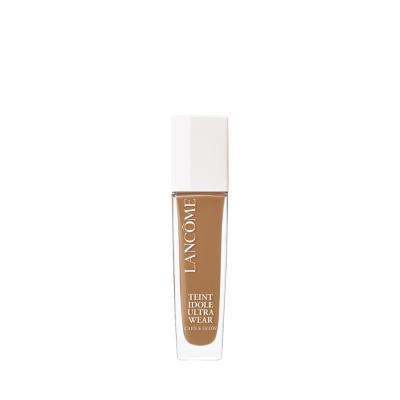 LANCOME  Teint Idole Ultra Wear Glow 455w Foundation Beige Femme