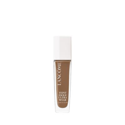 LANCOME Fond de teint - Teint Idole Ultra Wear Care & Glow 520w Lanc&ocirc;me