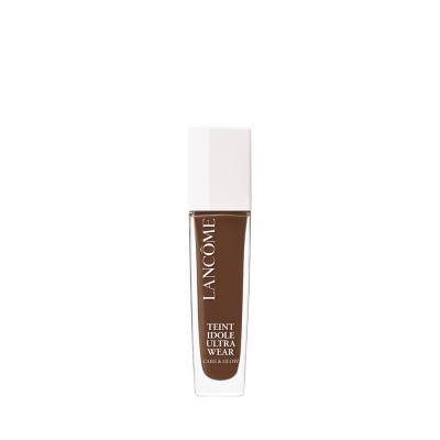 LANCOME  Teint Idole Ultra Wear Glow 540c Foundation Marron Femme