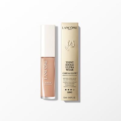 LANCOME Fond de teint - Teint Idole Ultra Wear Care & Glow Concealer 220c Lanc&ocirc;me