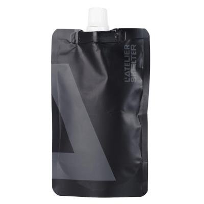 L ATELIER SHELTER Ecorecharge Huile Hydratante pour Barbe Multicolore L'Atelier Shelter