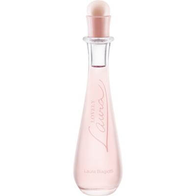 LAURA BIAGIOTTI  Lovely Laura Eau de Toilette Spray 75ml