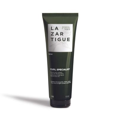 LAZARTIGUE  Baume Soin Lavant Curl Specialist - Tube 250 ml