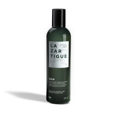 LAZARTIGUE  shampoing dermo apaisant allantoine 250ml
