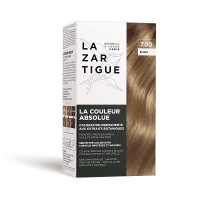 LAZARTIGUE  Couleur Absolue 7.00 Blond