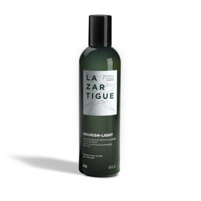 LAZARTIGUE Shampooing nutrition l&eacute;g&egrave;re Nourish Light - 