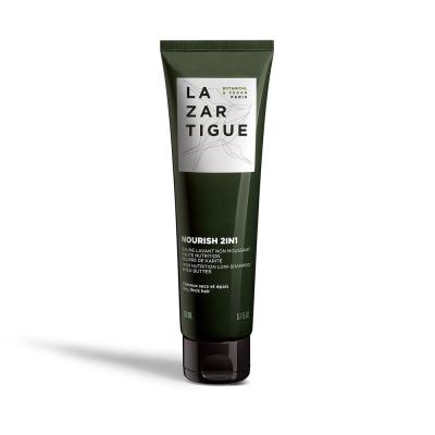 LAZARTIGUE  Nourish NOURISH 2IN1 BAUME LAVANT 150ML