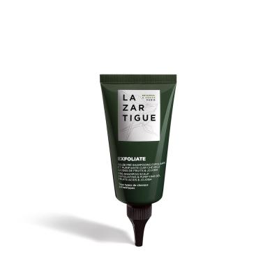 LAZARTIGUE  Exfoliate Gel&eacute;e Pr&eacute; Shampooing 75Ml