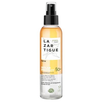 LAZARTIGUE  Solaire Protect Spf50+ Eau Protecteur Capillai 150ml
