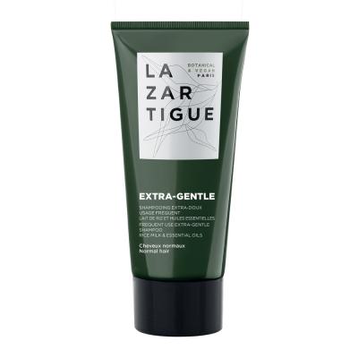 LAZARTIGUE  Extra-Gentle Shampoing Extra-Doux 50 ml - Tube 50 ml