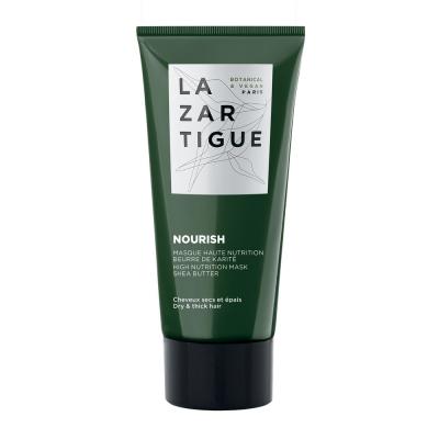 LAZARTIGUE  Masque Haute Nutrition 50 ml - Tube 50 ml