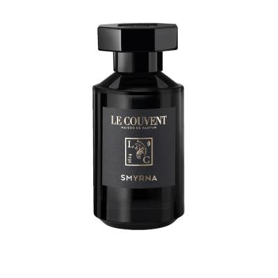 Parfum Remarquable - Smyrna Multicolore Le Couvent Maison de Parfum