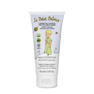 LE PETIT PRINCE  118584 100ml Diaper Changing Cream Blanc