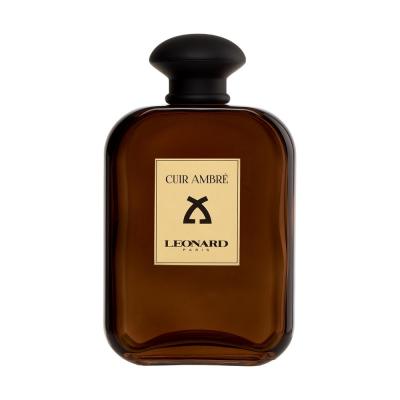 Leonard - Cuir Ambre - Eau De Parfum 100ml